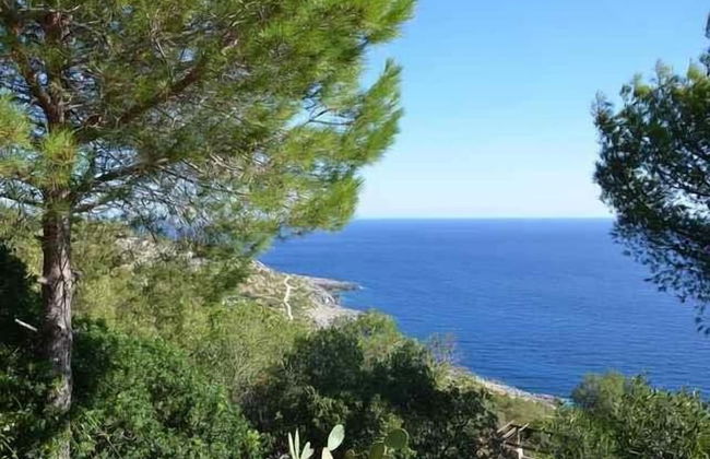 Mirto Sotto - Casa in Pietra sul Mare - Foto 8