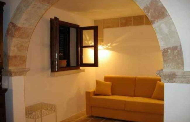Mirto Sotto - Casa in Pietra sul Mare - Foto 5
