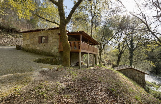 Quinta do Rio Homem - Foto 1