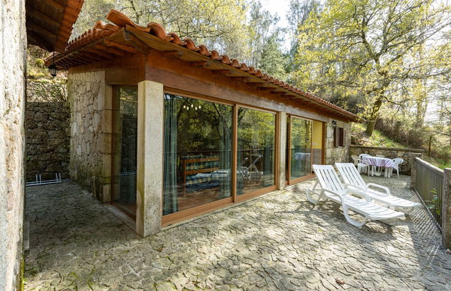 Quinta do Rio Homem - Foto 23