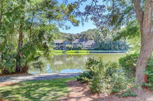 Photo 20 - 12 Baynard Cove at The Sea Pines Resort