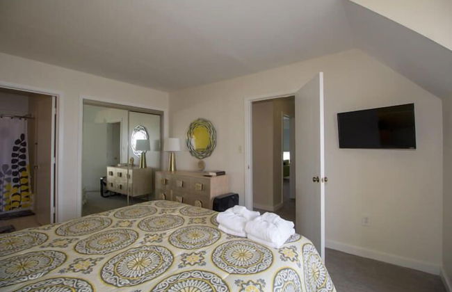 Bright Ocean View Condo Steps From Dining, Golf, Pool, & Beach - Foto 4
