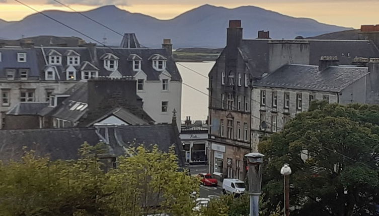 Photo 1 - The Coorie Inviting 1-bed Apartment in Oban