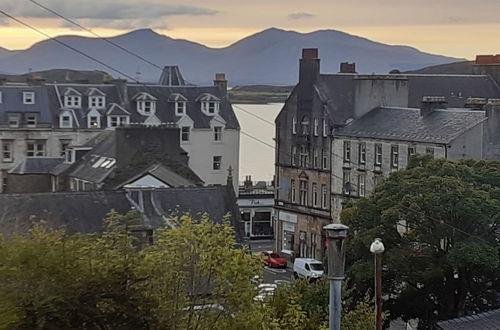 Photo 1 - The Coorie Inviting 1-bed Apartment in Oban