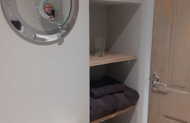 The Coorie Inviting 1-bed Apartment in Oban - Foto 10