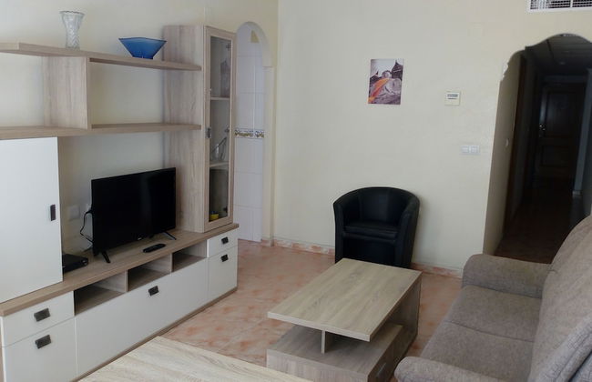 Apartamentos Turísticos Fresno - Foto 28