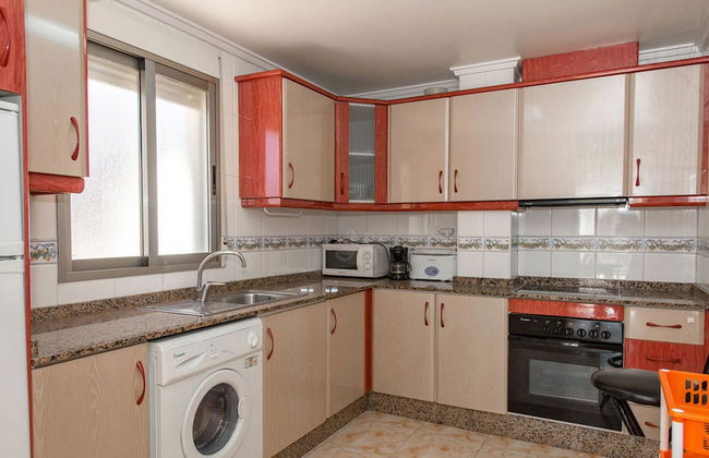 Apartamentos Turísticos Fresno - Foto 20
