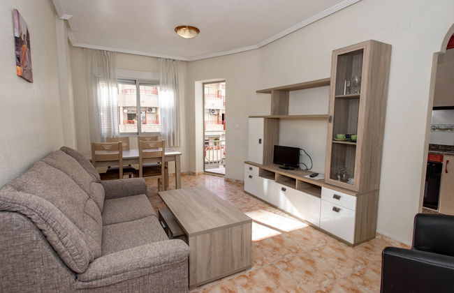 Apartamentos Turísticos Fresno - Foto 6