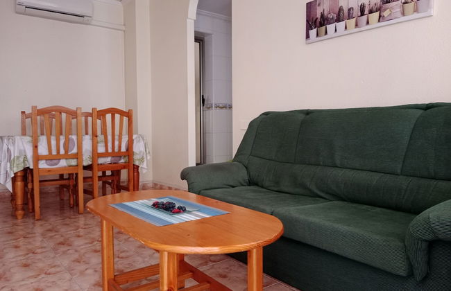 Apartamentos Turísticos Fresno - Foto 23