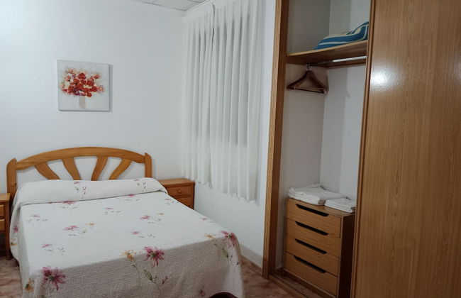 Apartamentos Turísticos Fresno - Foto 16