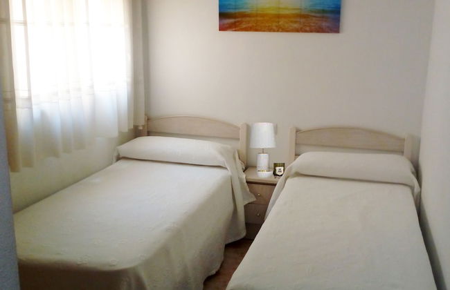 Apartamentos Turísticos Fresno - Foto 3