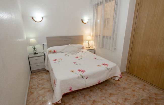 Apartamentos Turísticos Fresno - Foto 13