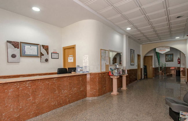 Apartamentos Turísticos Fresno - Foto 42