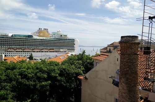 Photo 11 - Xavier - Alfama River View by Team4You