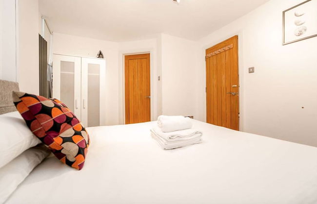 My Serviced Space - Battersea 1A - Foto 2