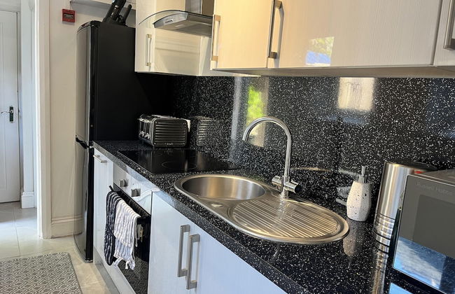 The Mews, With Free Private Parking, Windermere - Foto 6