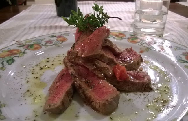 Locanda Antico Borgo - Foto 17