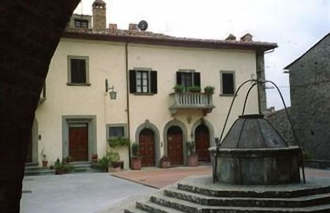 Locanda Antico Borgo - Foto 30
