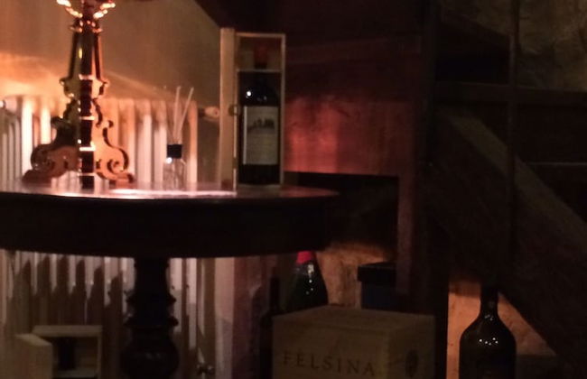 Locanda Antico Borgo - Foto 22