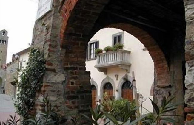 Locanda Antico Borgo - Foto 23