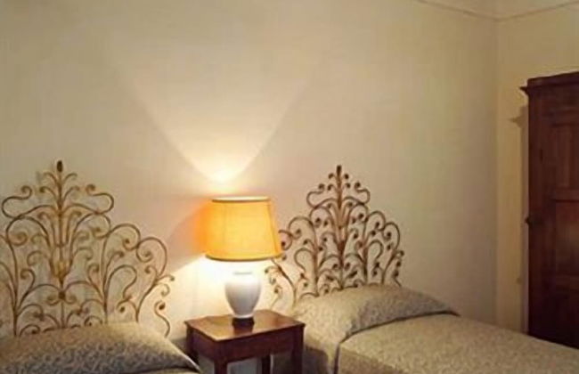 Locanda Antico Borgo - Foto 11