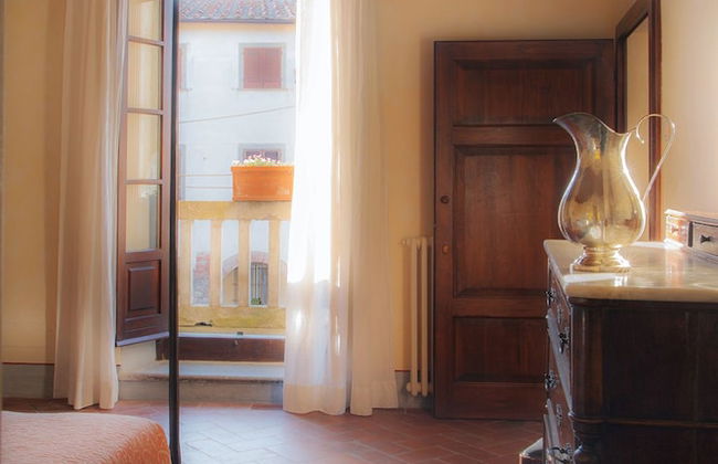 Locanda Antico Borgo - Foto 6