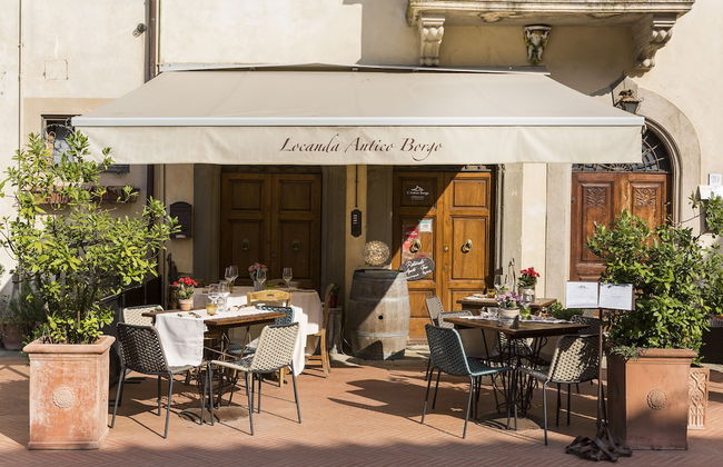Locanda Antico Borgo - Foto 1