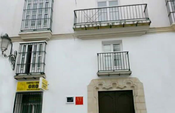 Casa Palacio Luna - Foto 22