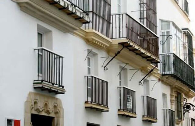 Casa Palacio Luna - Foto 23
