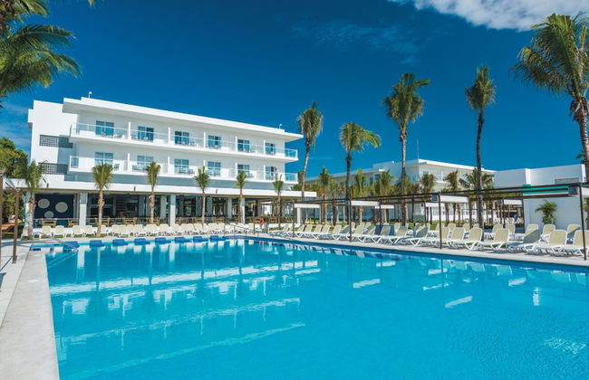 Hotel Riu Playacar - All Inclusive - Photo 29