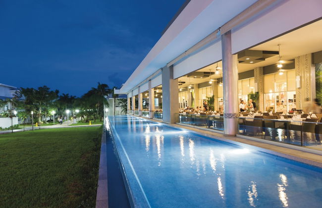 Hotel Riu Playacar - All Inclusive - Photo 64
