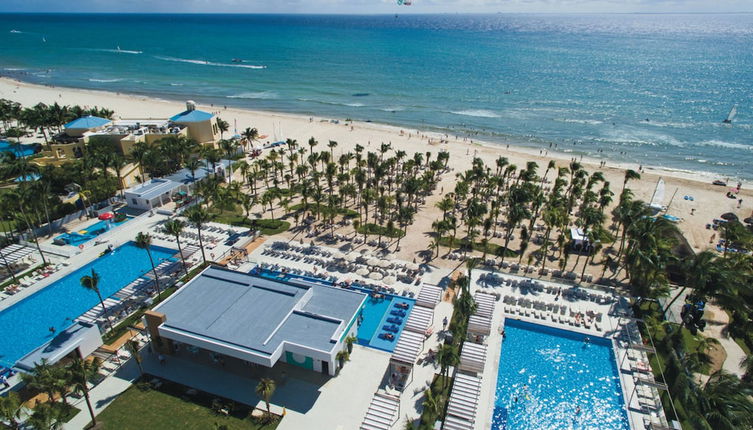 Photo 1 - Riu Playacar - All Inclusive