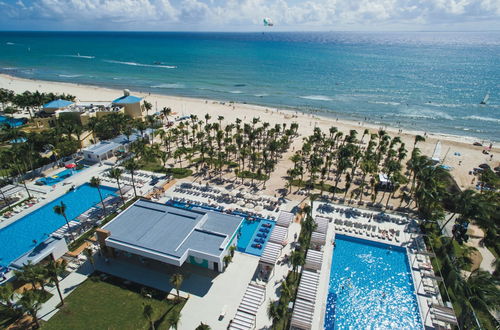 Foto 1 - Riu Playacar - All Inclusive