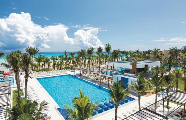 Hotel Riu Playacar - All Inclusive - Photo 23