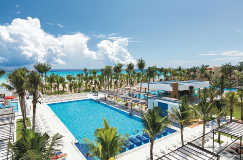 Photo 23 - Riu Playacar - All Inclusive