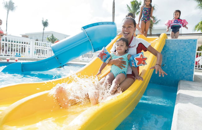 Hotel Riu Playacar - All Inclusive - Photo 55
