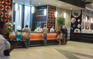 Foto 3 - Hotel Riu Playacar - All Inclusive