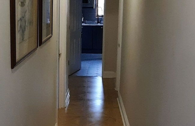 Newly Refurbished 2nd Floor Apartment Lil Nauti - Photo 21