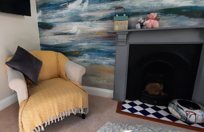 Newly Refurbished 2nd Floor Apartment Lil Nauti - Photo 8