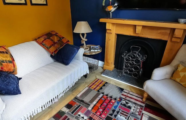 Newly Refurbished 2nd Floor Apartment Lil Nauti - Photo 5