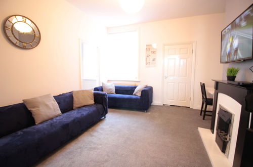 Photo 8 - Lovely 2-bed Downstairs Apartment