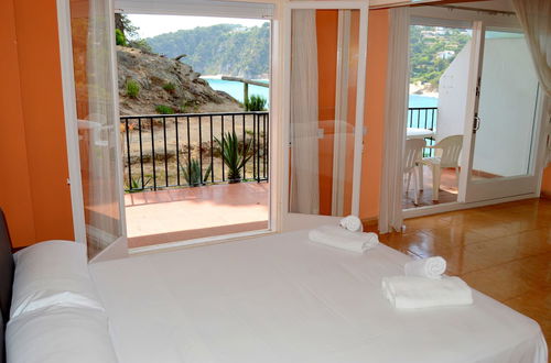 Photo 4 - Appartements Sol Y Mar Cala Llevado