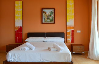 Photo 3 - Appartements Sol Y Mar Cala Llevado