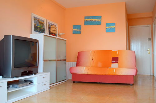 Photo 7 - Appartements Sol Y Mar Cala Llevado