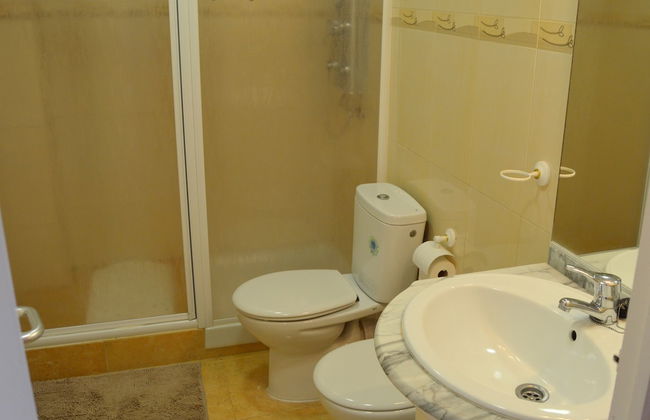 Appartements Sol Y Mar Cala Llevado - Foto 12