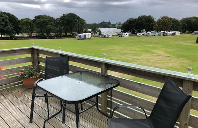 Three Lochs Holiday Caravan for Families & Couples - Foto 14