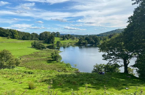 Photo 22 - Three Lochs Holiday Caravan for Families & Couples