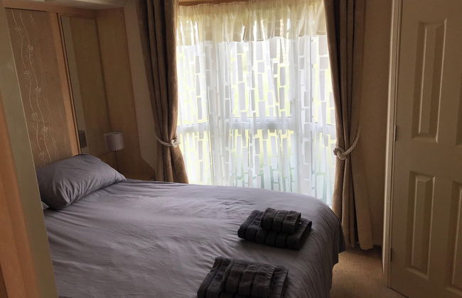 Three Lochs Holiday Caravan for Families & Couples - Foto 6