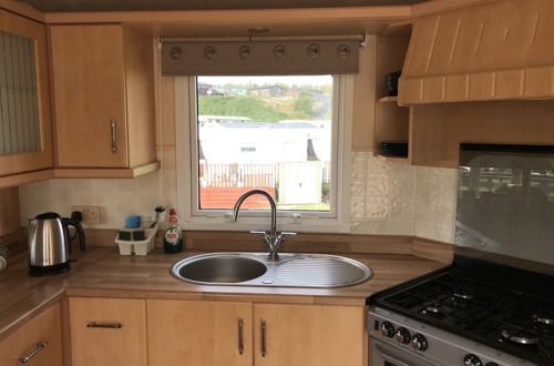 Photo 10 - Three Lochs Holiday Caravan for Families & Couples