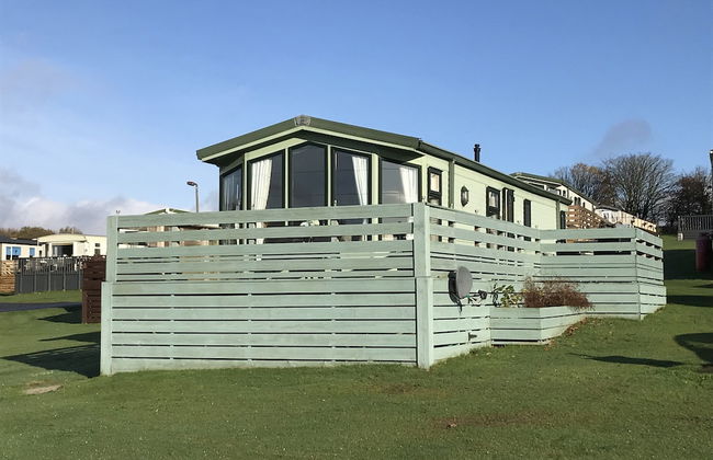 Three Lochs Holiday Caravan for Families & Couples - Foto 1